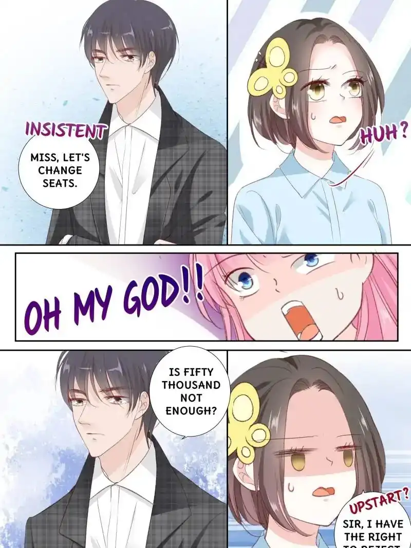 Don't be so harsh Chapter 153 15
